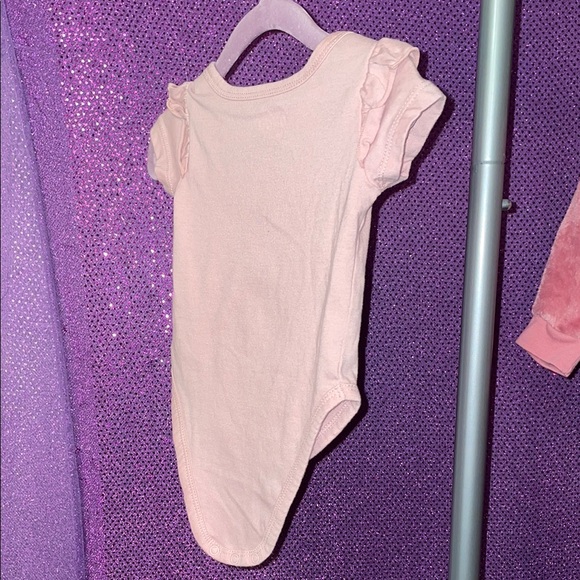 Disney Minnie Mouse Pink Matching Set - Picture 5 of 11